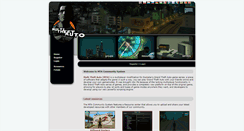 Desktop Screenshot of community.mtasa.com